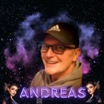 Andreas Viktor