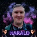 Harald G