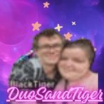 DuoSandTiger