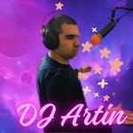 DJ Artin