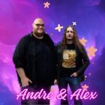 Andre Alex