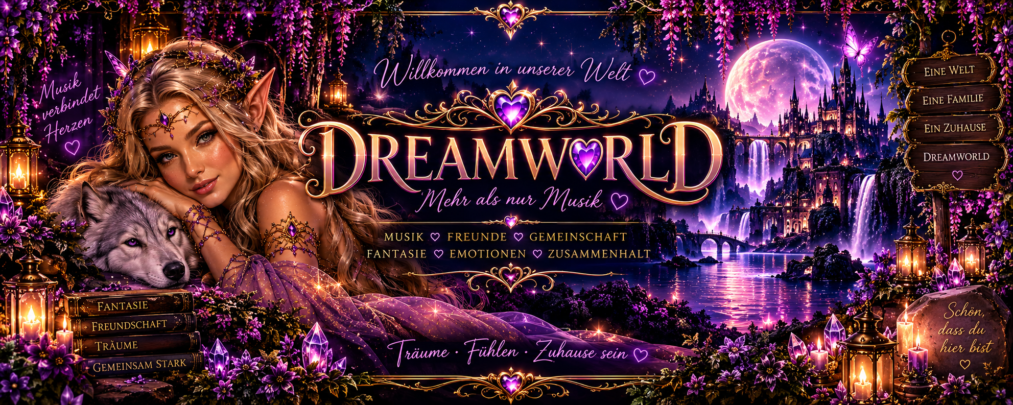 Dreamworld