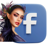 Dreamelfes Business auf Facebook